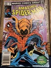 The Amazing Spider-Man #238 Newsstand Variant (Marvel Comics March 1983)