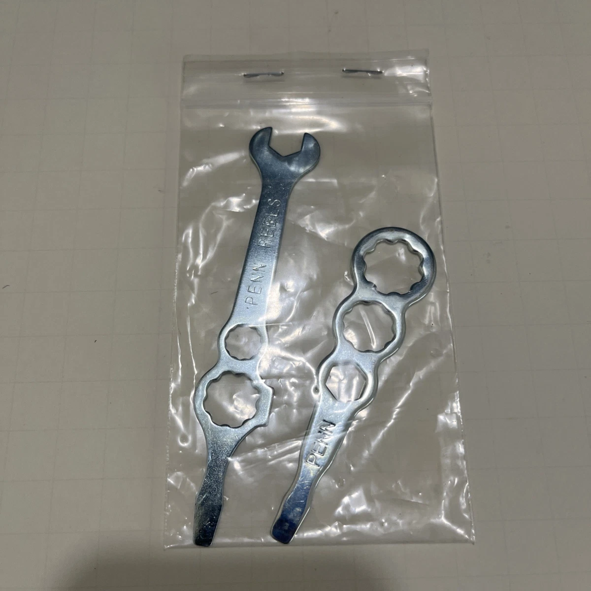 Clé De Montage Pour Moulinet Penn – Pièce D'origine WRENCH N°168-60 (neuve)