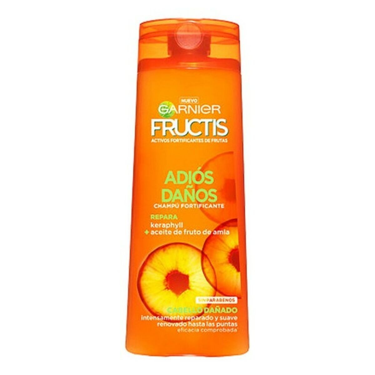 Shampoo Riparatore Garnier Fructis 360 ml