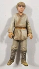 Star Wars Anakin Skywalker Child 2.75" Action Figure Hasbro 1998 Vintage