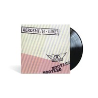 Live! Bootleg (Remastered) (180G) | Aerosmith | Vinyl / Schallplatte | 2023