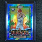 2024 Topps Chrome NBL Basketball Rocco Zikarsky #R-2