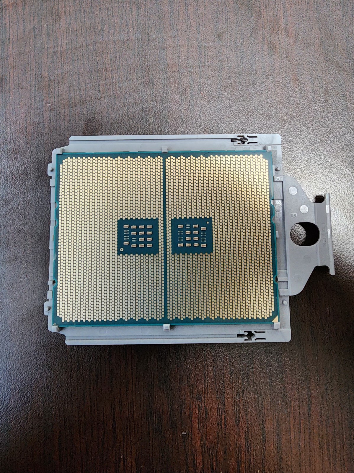 AMD EPYC 7443P CPU 24-Core 48-Thread | 2.85GHz Base 4.0GHz Boost | SP3 UNLOCKED