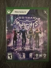 Gotham Knights (Microsoft Xbox Series X, 2022)
