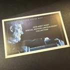 Photo of a 2019-W Lincoln Shield Cent from an eBay listing that sold on Jul 21, 2026