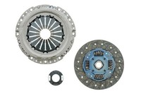 Kupplungssatz Aisin KY 129 FÜR Hyundai KIA Kupplung KIT Kupplungskit