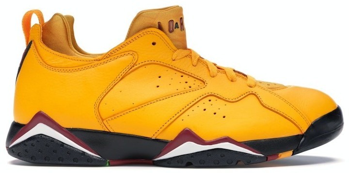 Jordan 7 Retro NRG Low Taxi for Sale | Authenticity Guaranteed | eBay