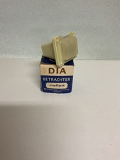 DIA Betrachter Malipit VEB in OVP