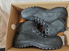 Scruffs Storm 2 Non-Metallic Safety Boots (Size 9) – Brand New in Box