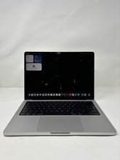 Apple MacBook Pro 14-inch (2021) – M1 Pro – Silver – 16GB RAM / 512GB SSD