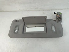 2015-2020 Chevrolet Tahoe Passenger Sun Visor Mirror Right Sunvisor Grey E6UXH