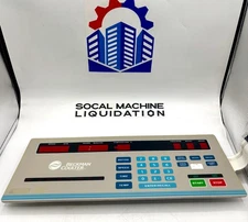 Beckman Coulter / Control Panel Touch Display