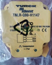 1PCS NEW TURCK SENSOR TNLR-Q80-H1147