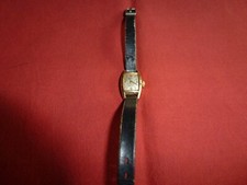 ANCIENNE MONTRE MECANIQUE FEMME VERA EBAUCHE SUISSE
