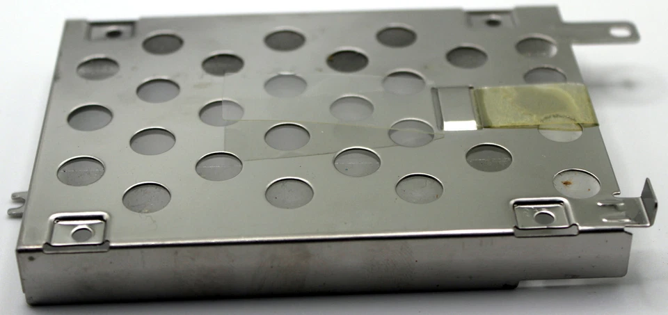 Acer TravelMate 4670 Hard Disk Drive HDD Caddy Case Holder - Image 2 of 2