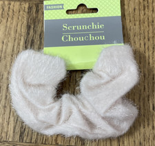 Fashion Scrunchie-Brand New-SHIPS N 24 HOURS