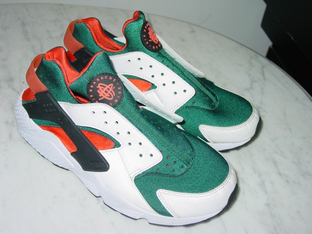 rainforest huaraches