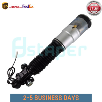 Hinten Links Stoßdämpfer Luftfederbein Für Rolls Royce Ghost RR4 Wraith Dawn RR6