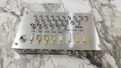 (^ ^)二箱 ✓ASML IDPB Mat No. 4022.472.99393 Connector Board ASML🔥Fast DHL