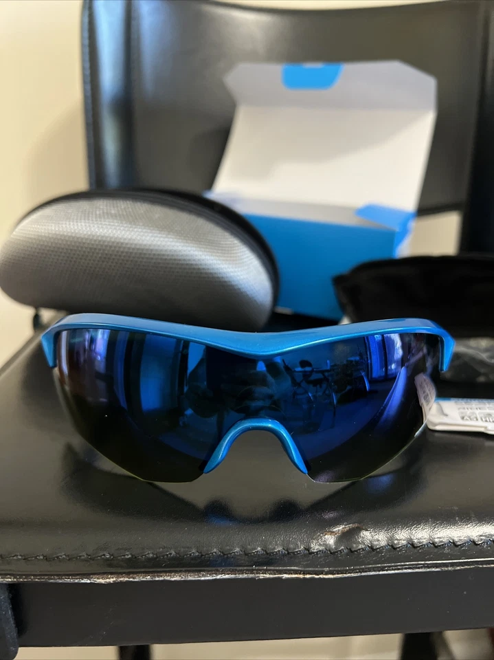 Gafas de sol de ciclismo SHIMANO Foto 3 de 4