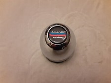 Vintage American Racing Center Cap 89-8021 Vintage American Racing Center Cap 89-8021