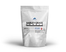 Barley Grass Organic Powder   Detox, Digestion, Immune, Alkaline, Energy Support