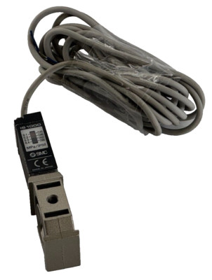 NEW SMC IS1000 Pressure Switch