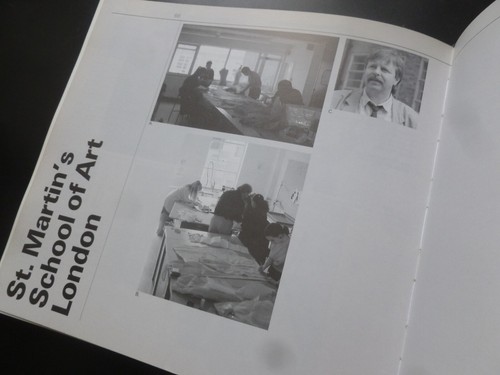 CHALLENGES OF PLASTIC An exhibition catalogue (1988) - Fashion - Picture 8 of 14