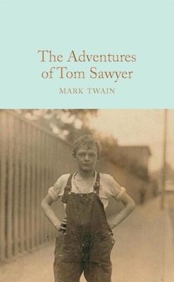 The Adventures of Tom Sawyer | Mark Twain | englisch