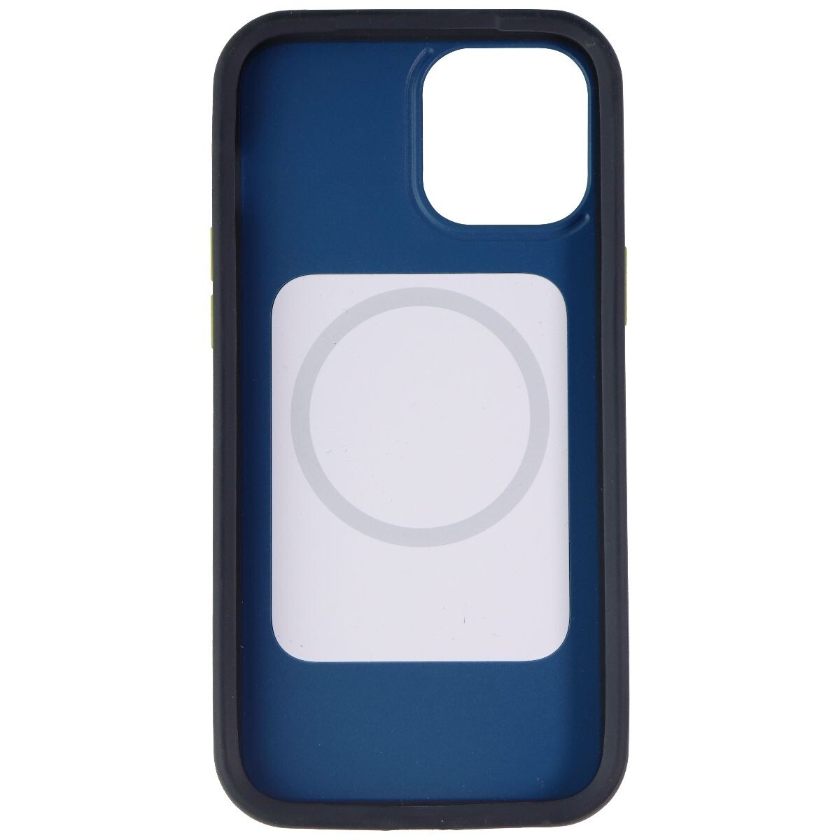 OtterBox Aneu Series Case for Apple iPhone 12 Pro Max Blue Heeler