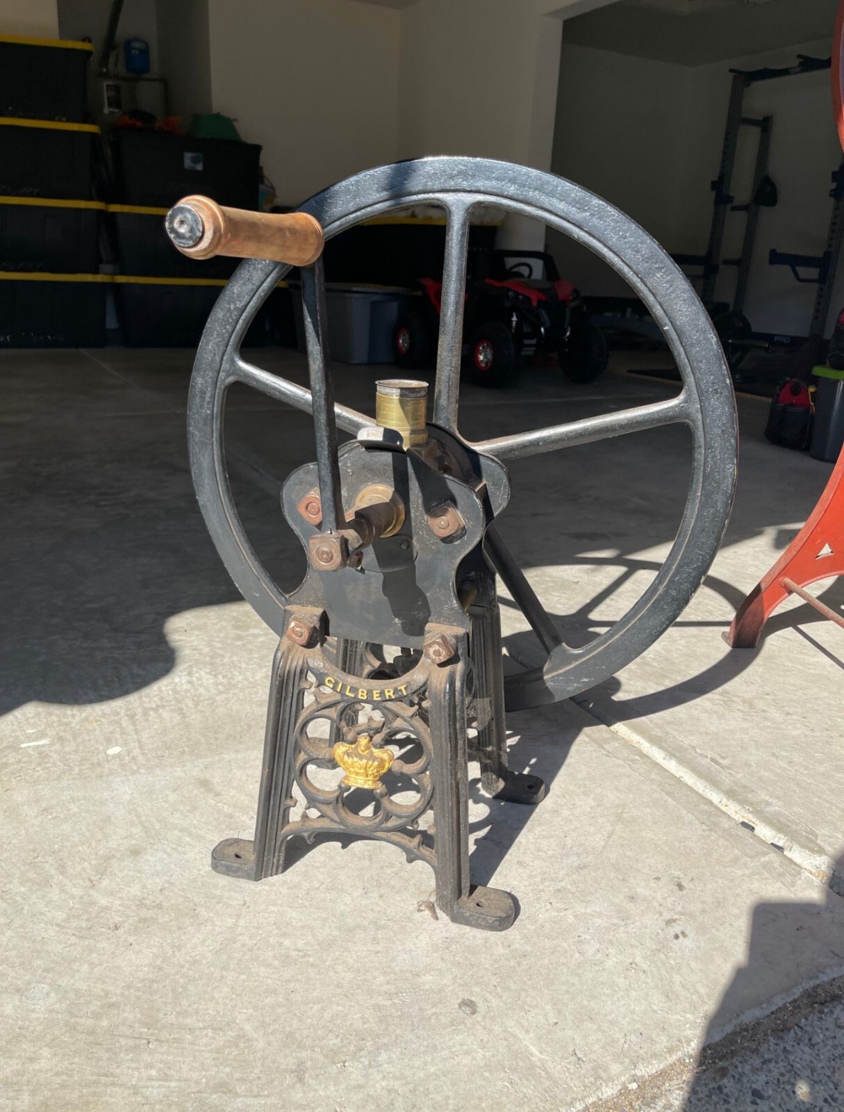 antique coffee grinder eBay
