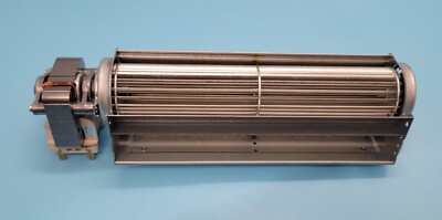 Genuine Speed Oven Bertazzoni Fan Motor Part#YJ61-20A Z180028