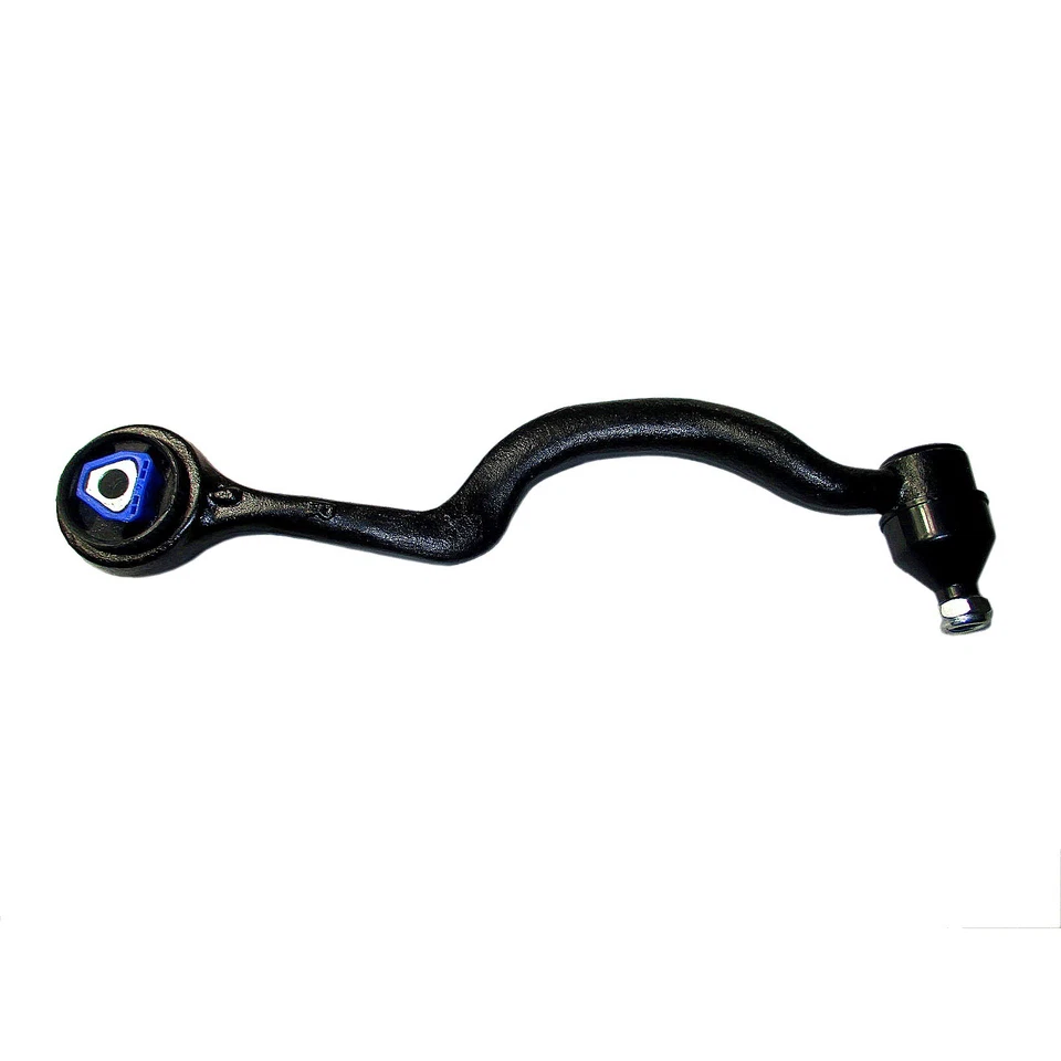 Kit de brazo de control de barra de amarre delantera L R 8 unidades apto para BMW E34 525i 525iT 530i 535i 540i Foto 3 de 4