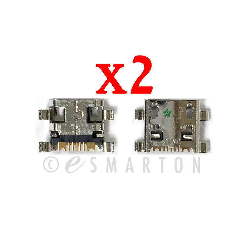 FLAT Flex Micro Usb DOCK RICARICA HTC ONE M9 CONNETTORE Carica Jack MICROFONO | Masciastore - Foto 9