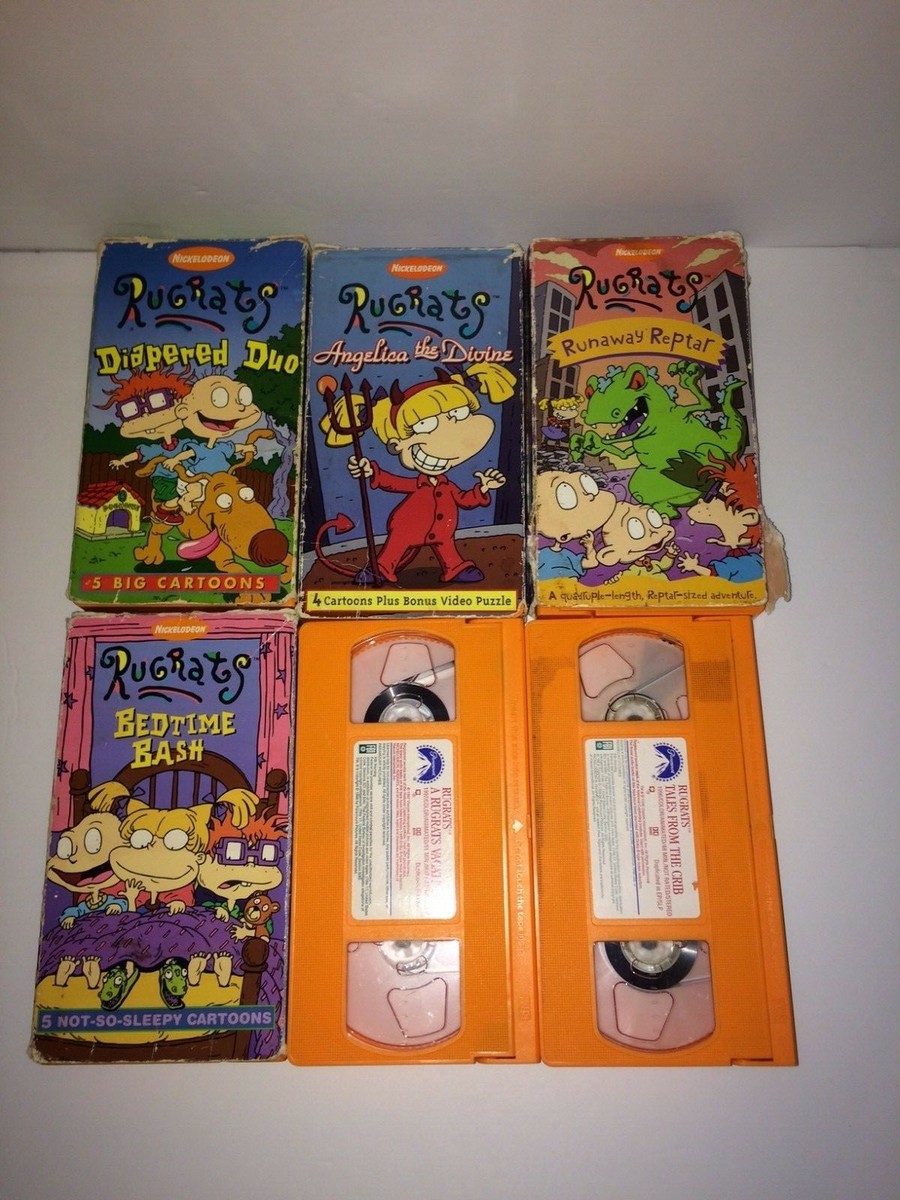 VHS 英語版 レザボアドッグス パルパフィクション VHS 2本セット VHS 英語版 レザボアドッグス パルパフィクション VHS 2本セット