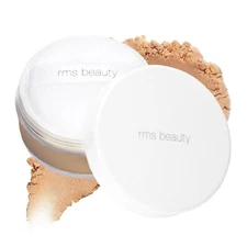 Tinted Un Powder - # 3-4 Tan by RMS Beauty for Women - 0.32 oz Powder NIB 73-HU2