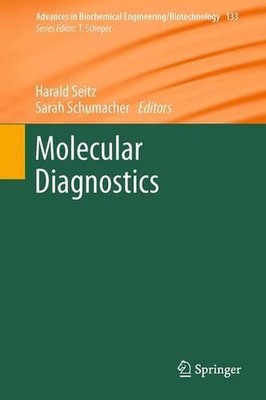 Molecular Diagnostics by Harald Seitz (English) Paperback Book