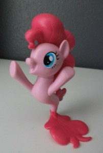 pinkie pie mermaid toy