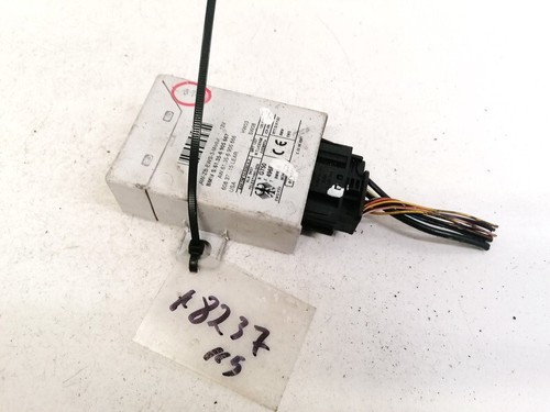 61356905667 61.35-6905667 61356905666 Wegfahrsperre Steuergerät für BMW X5 UK1692673-47