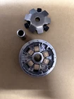 lexmoto Diablo  50 De - restricted Variator BRAND NEW
