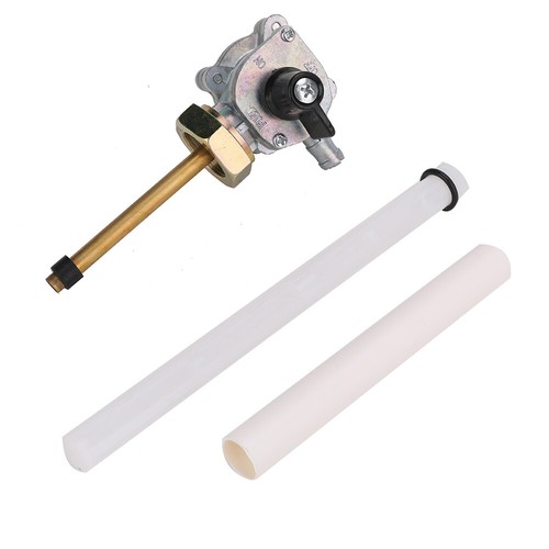 Robinet d'essence pour Honda 500 CB 1994-2004 600 CBR F2 1990-1994 - Photo 2/10