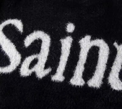 XL New Saint Michael Mohair Pullover Sweater | eBay