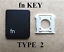 thumbnail 72  - 🍒 NEW Macbook Air Keys Model: A1466 &amp; Clip 100% Genuine Apple  TYPE 2  