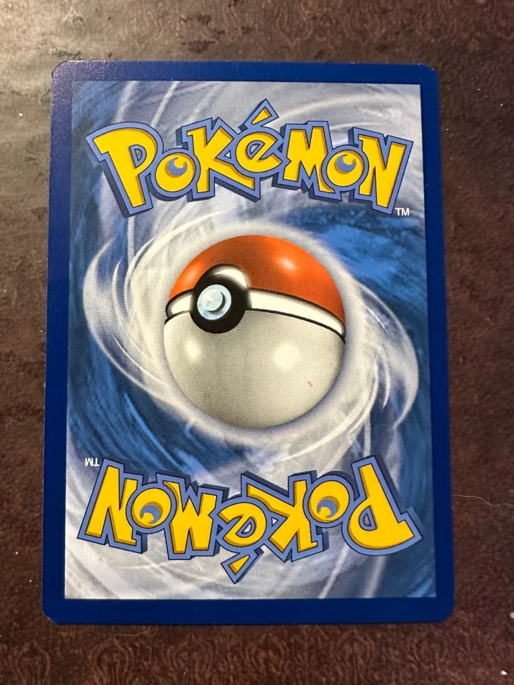 Breloom 007/162 Sv05: Temporal Forces Regular - Image 2 of 2