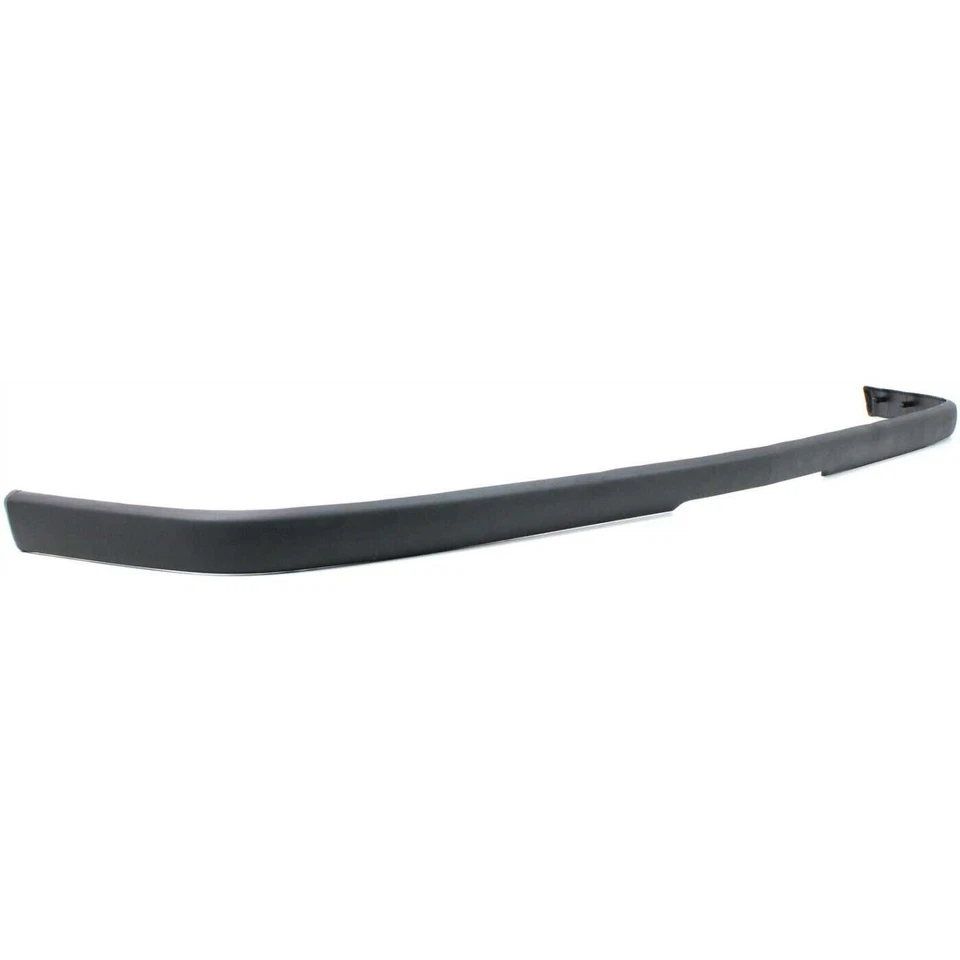 Fits 1998-2004 Chevrolet Blazer S10 New Front Bumper Impact Strip Trim GM1057491 - Image 4 of 4