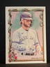 2023 Topps Allen and Ginter #147 Bo Bichette BLUE JAYS 