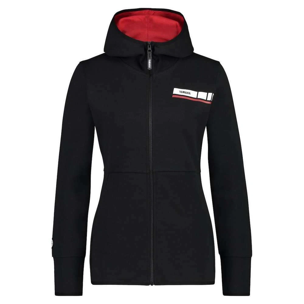 Women's hotsell yamaha hoodie