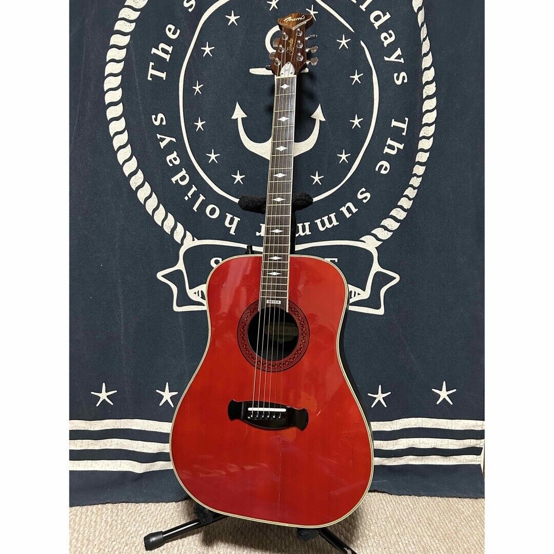 Morris Tornade モーリス トルネード ZIIII 弦楽器 music 音楽 Morris Tornade モーリス トルネード ZIIII 弦楽器 music 音楽