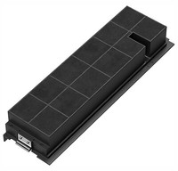 Kohlefilter 372X114Mm Type60 Passend Wie Aeg 4055356002 FüR Dunstabzugshaube