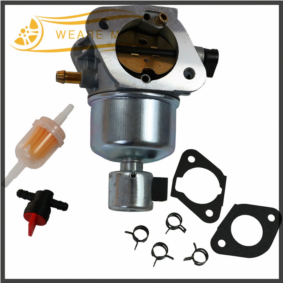 Carburatore mod WYA.94 per motore Kawasaki TJ 53 Carburatore mod WYA.94 per motore Kawasaki TJ 53